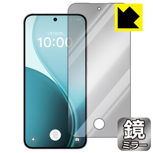 PDAH[ OPPO Reno14 5G Ή [w䑋] Mirror Shield ی tB ~[  { А