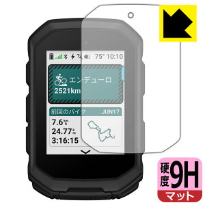 PDA�H�[ GARMIN Edge MTB �Ή� 9H���d�x[���˒ጸ] �ی� �t�B���� ���{�� ���А�������