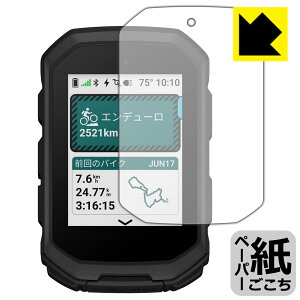 PDA�H�[ GARMIN Edge MTB �Ή� ���ɏ����悤�ȕ`���S�n �ی� �t�B���� ���˒ጸ ���{�� ���А�������