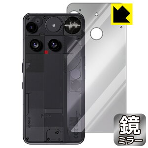 PDAH[ Nothing Phone (3) Ή Mirror Shield ی tB [wʗp] ~[  { А