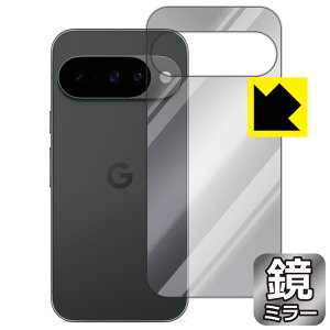 PDAH[ Google Pixel 10 Ή Mirror Shield ی tB [wʗp] ~[  { А