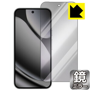 PDAH[ Google Pixel 10 Pro XL Ή Mirror Shield ی tB [ʗp] ~[  { А