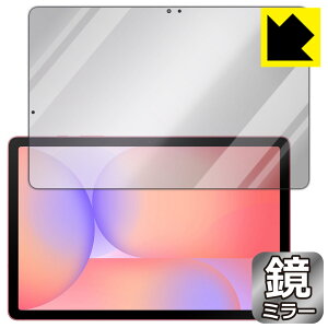 PDAH[ Galaxy Tab S10 Lite Ή Mirror Shield ی tB ~[  { А