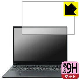 PDA工房 DAIV R6シリーズ 対応 9H高硬度[反射低減] 保護 フィルム 日本製 自社製造直販