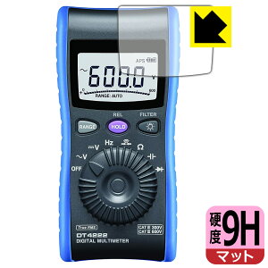 PDA�H�[ HIOKI �f�W�^���}���`���[�^ DT4221/DT4222/DT4223/DT4224 �Ή� 9H���d�x[���˒ጸ] �ی� �t�B���� ���{�� ���А�������