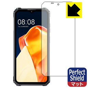 PDA�H�[ OUKITEL G1 �Ή� PerfectShield �ی� �t�B���� ���˒ጸ �h�w�� ���{�� ���А�������