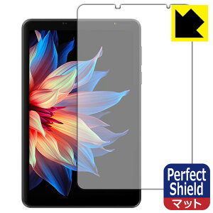 PDA�H�[ Blackview ZENO 1 �Ή� PerfectShield �ی� �t�B���� ���˒ጸ �h�w�� ���{�� ���А�������