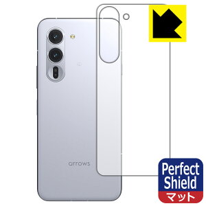PDAH[ arrows Alpha (F-51F/M08) Ή PerfectShield ی tB [wʗp] ˒ጸ hw { А