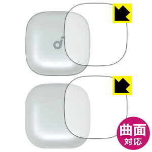 PDAH[ Soundcore Liberty 5 Ή Flexible Shield[] ی tB [[dP[Xʗp/ʗp] ȖʑΉ { А