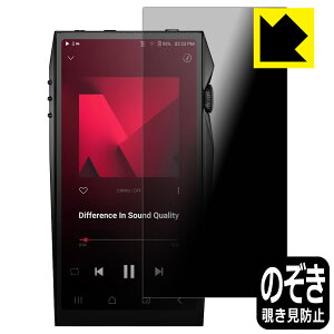 PDAH[ Astell&Kern A&ultima SP4000 Ή Privacy Shield ی tB `h~ ˒ጸ { А