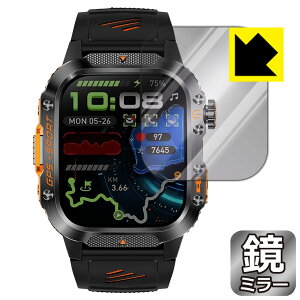 PDAH[ Mstopone X}[gEHb` HT36 Ή Mirror Shield ی tB ~[  { А