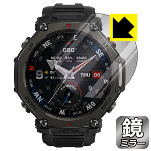 PDAH[ Amazfit T-Rex 3 Pro Ή Mirror Shield ی tB ~[  { А