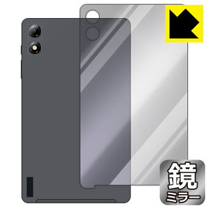PDA�H�[ BNCF Bpad Mini SE �Ή� Mirror Shield �ی� �t�B���� [�w�ʗp] �~���[ ���� ���{�� ���А�������