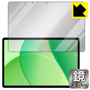 PDA�H�[ OPPO Pad SE �Ή� Mirror Shield �ی� �t�B���� [��ʗp] �~���[ ���� ���{�� ���А�������