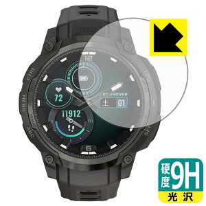 PDAH[ GARMIN Instinct Crossover AMOLED / Tactical Ή 9Hdx[] ی tB { А