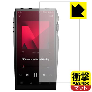 PDA�H�[ Astell&Kern A&ultima SP4000 �Ή� �Ռ��z��[���˒ጸ] �ی� �t�B���� [�\�ʗp] �ϏՌ� ���{�� ���А�������