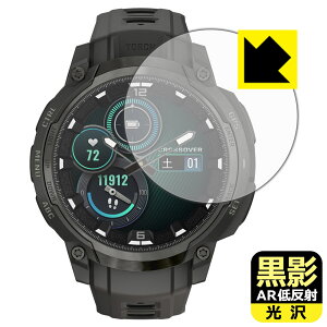PDAH[ GARMIN Instinct Crossover AMOLED / Tactical Ή e[ARᔽˁE] ی tB { А