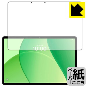 PDA�H�[ OPPO Pad SE �Ή� ���ɏ����悤�ȕ`���S�n �ی� �t�B���� [��ʗp] ���˒ጸ ���{�� ���А�������