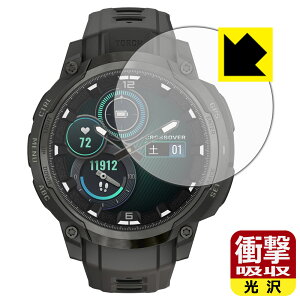 PDAH[ GARMIN Instinct Crossover AMOLED / Tactical Ή Ռz[] ی tB ϏՌ { А