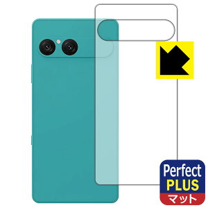 PDAH[ Xperia 10 VII (SO-52F/SOG16/A502SO/XQ-FE44) Ή PerfectShield Plus ی tB [wʗp] ˒ጸ hw { А