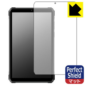 PDA�H�[ Blackview Active 5 �Ή� PerfectShield �ی� �t�B���� ���˒ጸ �h�w�� ���{�� ���А�������