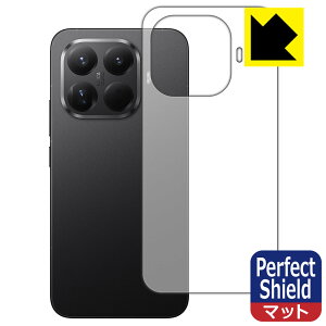 PDA�H�[ Xiaomi 15T Pro �Ή� PerfectShield �ی� �t�B���� [�w�ʗp] ���˒ጸ �h�w�� ���{�� ���А�������