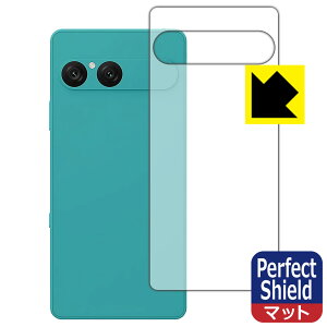 PDAH[ Xperia 10 VII (SO-52F/SOG16/A502SO/XQ-FE44) Ή PerfectShield ی tB [wʗp] ˒ጸ hw { А