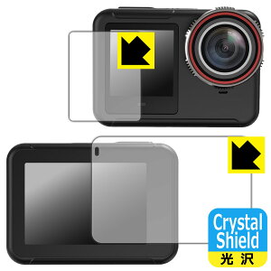 PDAH[ Hiicam Speed 60 ANVJ Ή Crystal Shield ی tB [Cp/Tup]  { А