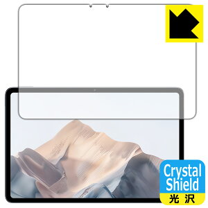 PDA�H�[ nubia Pad Pro �Ή� Crystal Shield �ی� �t�B���� ���� ���{�� ���А�������