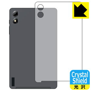 PDAH[ BNCF Bpad Mini SE Ή Crystal Shield ی tB [wʗp]  { А