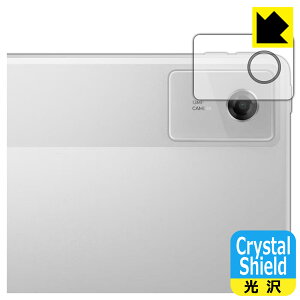 PDAH[ Lenovo Idea Tab Plus Ή Crystal Shield ی tB [JYp]  { А