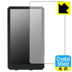 PDAH[ MAXWIN MUFU 5C` oCNpX}[gj^[ MF-MS1000 Ή Crystal Shield ی tB  { А