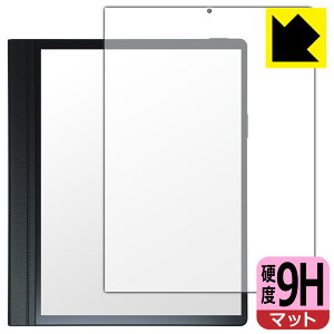 PDA�H�[ HANNspree HannsNote2 (SN10HR1B) �Ή� 9H���d�x[���˒ጸ] �ی� �t�B���� ���{�� ���А�������