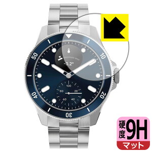 PDA�H�[ Withings ScanWatch Healthmaster �Ή� 9H���d�x[���˒ጸ] �ی� �t�B���� ���{�� ���А�������