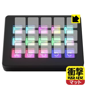 PDAH[ Elgato STREAM DECK SCISSOR KEYS Ή Ռz[˒ጸ] ی tB [LCDL[p] ϏՌ { А