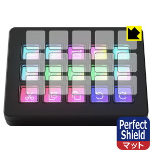 PDAH[ Elgato STREAM DECK SCISSOR KEYS Ή PerfectShield ی tB [LCDL[p] ˒ጸ hw { А
