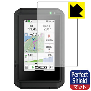 PDAH[ GARMIN eTrex Touch (2025Nf) Ή PerfectShield ی tB ˒ጸ hw { А