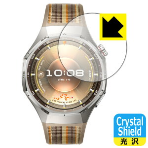 PDA�H�[ HUAWEI WATCH GT 6 Pro �Ή� Crystal Shield �ی� �t�B���� ���� ���{�� ���А�������