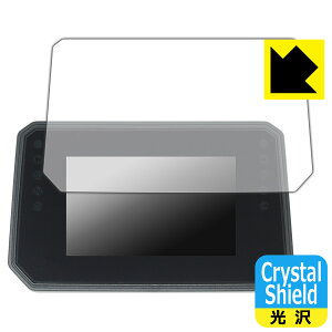 PDAH[ YAMAHA XSR900 / XSR900GP p 5C` TFTfBXvC Ή Crystal Shield ی tB  { А