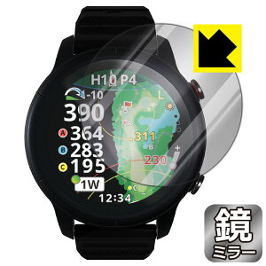 PDA�H�[ Shot Navi VELLIX V14 �Ή� Mirror Shield �ی� �t�B���� �~���[ ���� ���{�� ���А�������