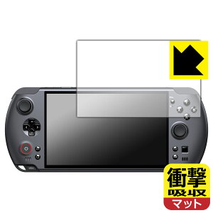 PDA�H�[ GPD WIN5 �Ή� �Ռ��z��[���˒ጸ] �ی� �t�B���� �ϏՌ� ���{�� ���А�������