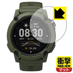 PDA�H�[ COROS NOMAD �Ή� �Ռ��z��[���˒ጸ] �ی� �t�B���� �ϏՌ� ���{�� ���А�������