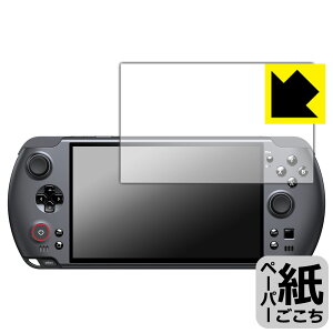 PDA�H�[ GPD WIN5 �Ή� ���ɏ����悤�ȕ`���S�n �ی� �t�B���� ���˒ጸ ���{�� ���А�������