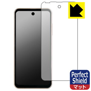 PDA�H�[ Mode1 Pocket (MD-07P) �Ή� PerfectShield �ی� �t�B���� [��ʗp] ���˒ጸ �h�w�� ���{�� ���А�������