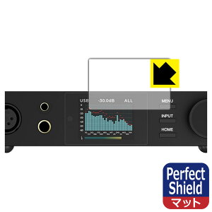 PDA�H�[ TOPPING DX5II �Ή� PerfectShield �ی� �t�B���� ���˒ጸ �h�w�� ���{�� ���А�������