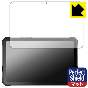 PDA�H�[ FOSSiBOT DT3 �Ή� PerfectShield �ی� �t�B���� ���˒ጸ �h�w�� ���{�� ���А�������