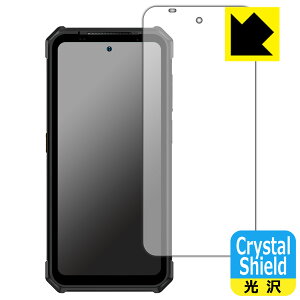 PDAH[ qPocket Tough (KCG02) Ή Crystal Shield ی tB  { А