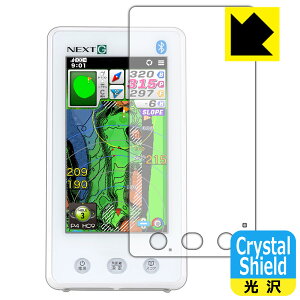PDA�H�[ EAGLE VISION NEXT G EV-438 �Ή� Crystal Shield �ی� �t�B���� ���� ���{�� ���А�������