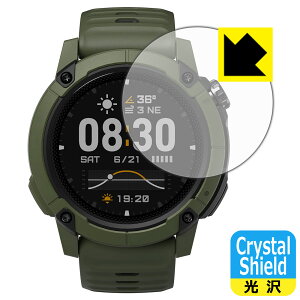 PDA�H�[ COROS NOMAD �Ή� Crystal Shield �ی� �t�B���� ���� ���{�� ���А�������