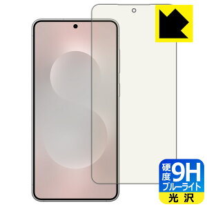 PDAH[ Galaxy S25 edge Ή 9Hdx[u[CgJbg] ی tB [wFؑΉ]  { А